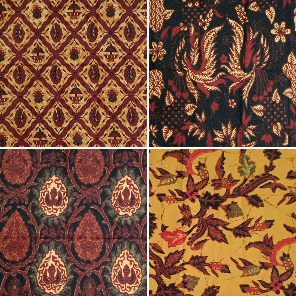 andanibatik's tweet photo. Pekalongan Cloth Batik 2
Contact us:
Ph/SMS/WA: 08152513544
BBM: D446333F
LINE: Andani Batik

For your sparkling appearance
Visit us and happy shopping 😊 https://t.co/q4KioLOHJF