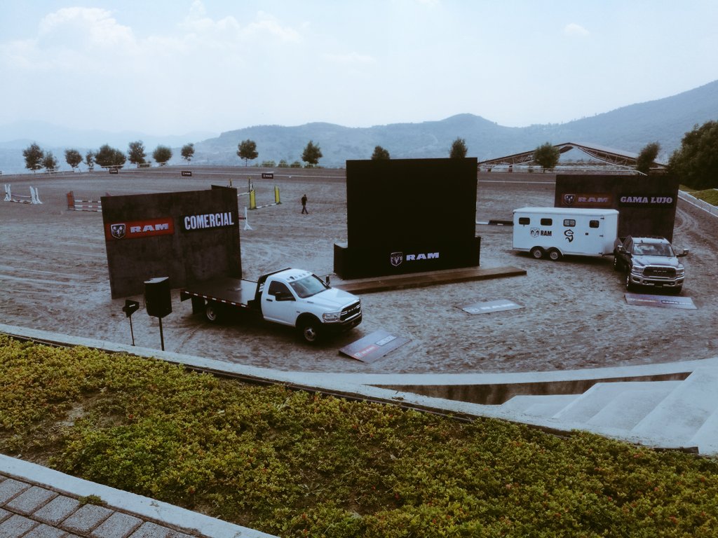 raton_miguelito's tweet image. ¿Cómo saber si eres un macho alfa?
Si traes una #RAMHD para la chamba seguro lo eres. @RAM_MX @FCAMexico @cuartodemillamx @ArturoRiveraMTV @FormulaAutoFM