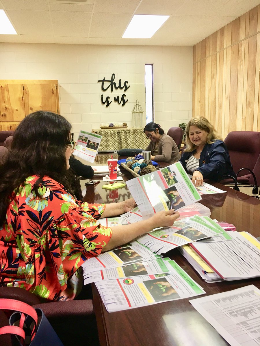 MarthaHinojos14's tweet photo. Follow Up Training for SDP and LNA! Thanks Raymondville ISD for hosting.
@ESC1MigrantEd
#MEPTeamWork
#MEPBlessed
#RISDProud
#RaymondvilleMEP
#itallstartshere https://t.co/otfJ6mli6T