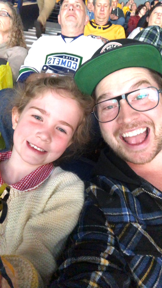 Let’s go preds!!
#Smashville 
#SmashvilleSocial