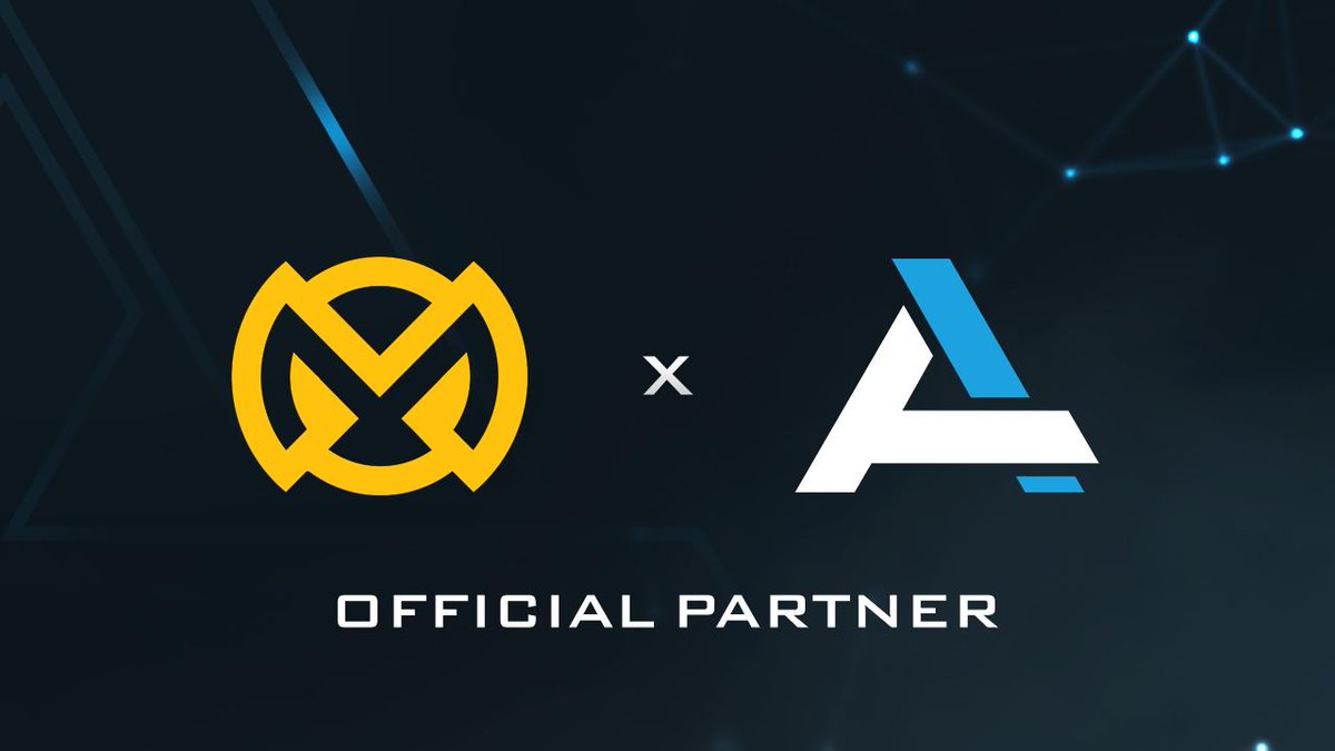 We are happy to announce that we are the official partner of <a href="/MetaBuff/">Meta Buff</a>! They are the studio behind the development of <a href="/Corethegame/">CORE</a> which will be available soon! #MOBA

🛒aporiacustoms.com/stores/metabuf…