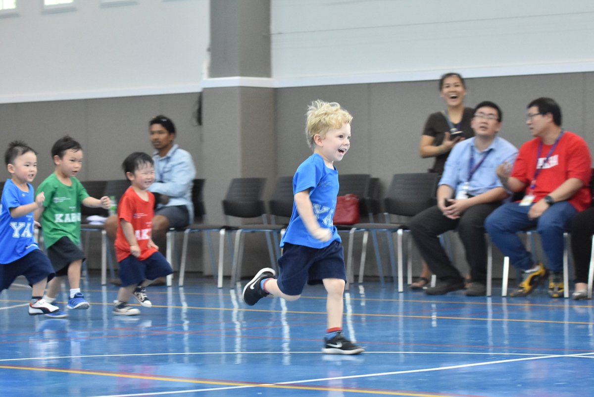Dane Crush (@mrdanecrush_pe) on Twitter photo This week, we had a lovely morning for our <a href="/StAndrews_DUS/">St. Andrews Dusit</a> Nursery Sports Day. Everyone had fun including our House Captains who were so enthusiastic and helpful throughout. They led the events and organised all of the races superbly! #HowDusitDoesIt #CognitaWay <a href="/CognitaSchools/">Cognita Schools</a> This week, we had a lovely morning for our <a href="/StAndrews_DUS/">St. Andrews Dusit</a> Nursery Sports Day. Everyone had fun including our House Captains who were so enthusiastic and helpful throughout. They led the events and organised all of the races superbly! #HowDusitDoesIt #CognitaWay <a href="/CognitaSchools/">Cognita Schools</a>