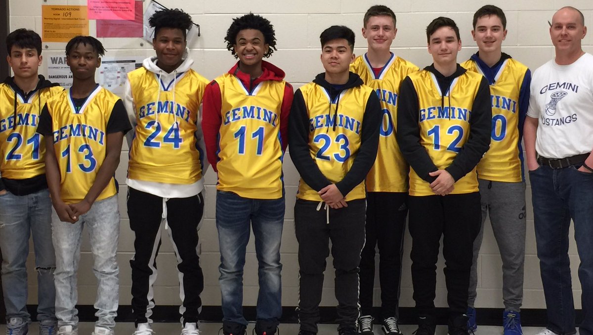 EastMaine63's tweet photo. 2/2 And the hits keep on coming! The Board also honored Gemini’s 8th Grade Boys Basketball CSMSC Conference Champs and Conference Tournament Champs, our two Cross Country Conference Meet stars, and our You Be The Chemist Challenge winners. Whew! 👏👏👏👏 🏆💪🏀🏐⚽️🥇 #63sucess https://t.co/y9Biv8DU5v