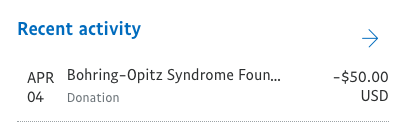 DividInvestor's tweet photo. @bohring_opitz Because, why not? #donation #givingback https://t.co/6hRvR2xxLb