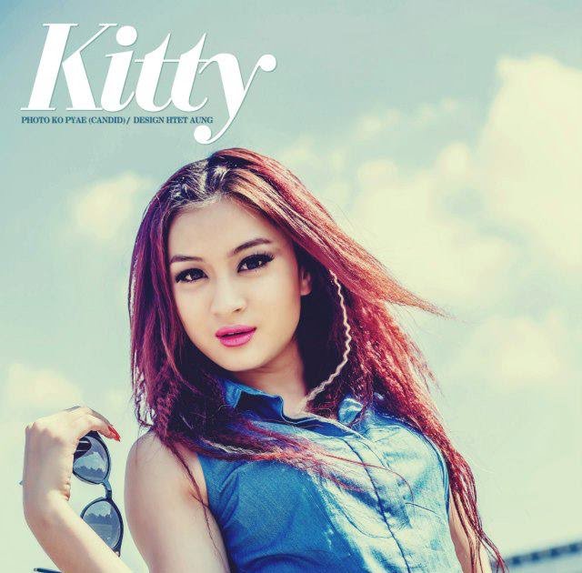 YoneYone1990's tweet photo. Wut Hmone Shwe Yee – Beautiful Kitty https://t.co/YmPullFObG https://t.co/kQoijo3wB0