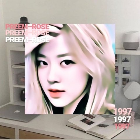 preem-rose #KILLTHISLOVE tweet media