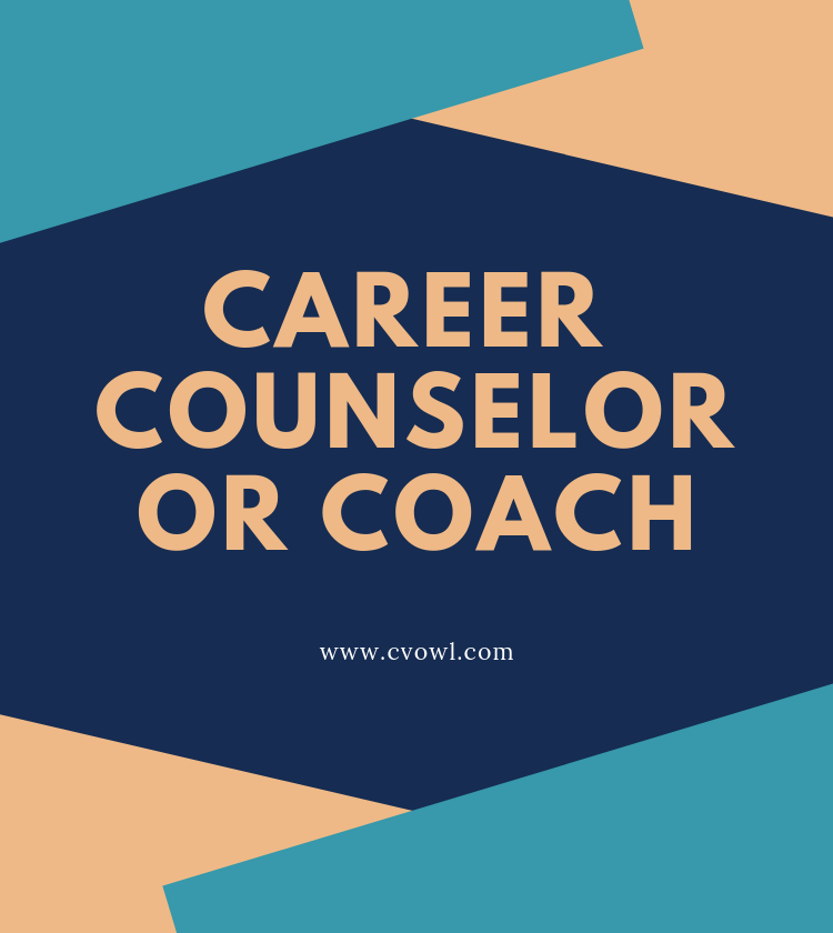 CV_Owl's tweet photo. Career counselors &amp; coaches provide a variety of services. You can get assistance with any part of the career planning process that you need. Here’s an overview of the services offered: https://t.co/QmnmV0qAyN

#Resumes #CoverLetter #Jobs #OnlineResumeBuilder #FreeCVReview https://t.co/wPX7PghsaA