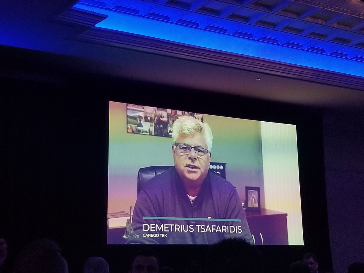 CareGo_Tek's tweet photo. Congratulations to @thrillworks. A phenomenal group of winners at tonight's @burlingtoncofc award gala. #BCofCGala #steelautomation https://t.co/LldBudEZQA