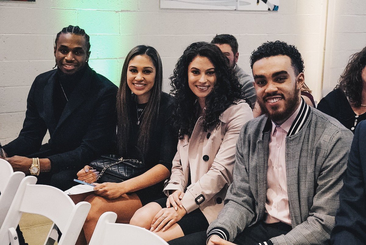 Timberwolves's tweet photo. A night to give back to Senegal 🇸🇳
#GDFxMatter https://t.co/4hfcnx1PTf