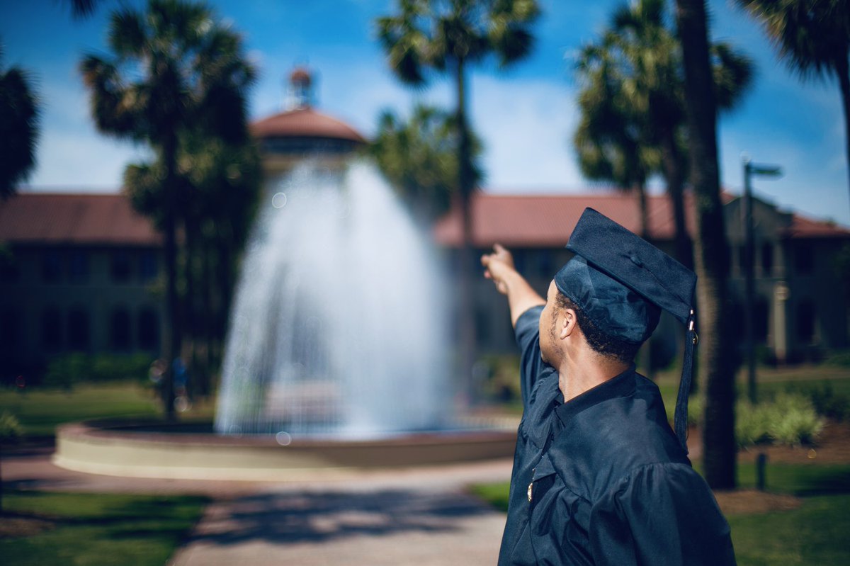 TYBN_DopeGear's tweet photo. Pre-Grad Pics before the real fire is unleashed #VStateGrad #VSU #2k19 https://t.co/Sl7wMfho3H