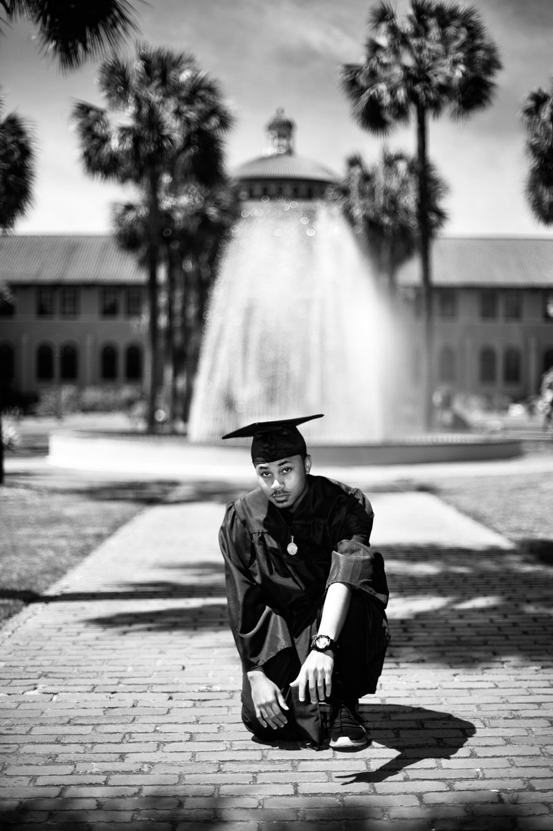 TYBN_DopeGear's tweet photo. Pre-Grad Pics before the real fire is unleashed #VStateGrad #VSU #2k19 https://t.co/Sl7wMfho3H