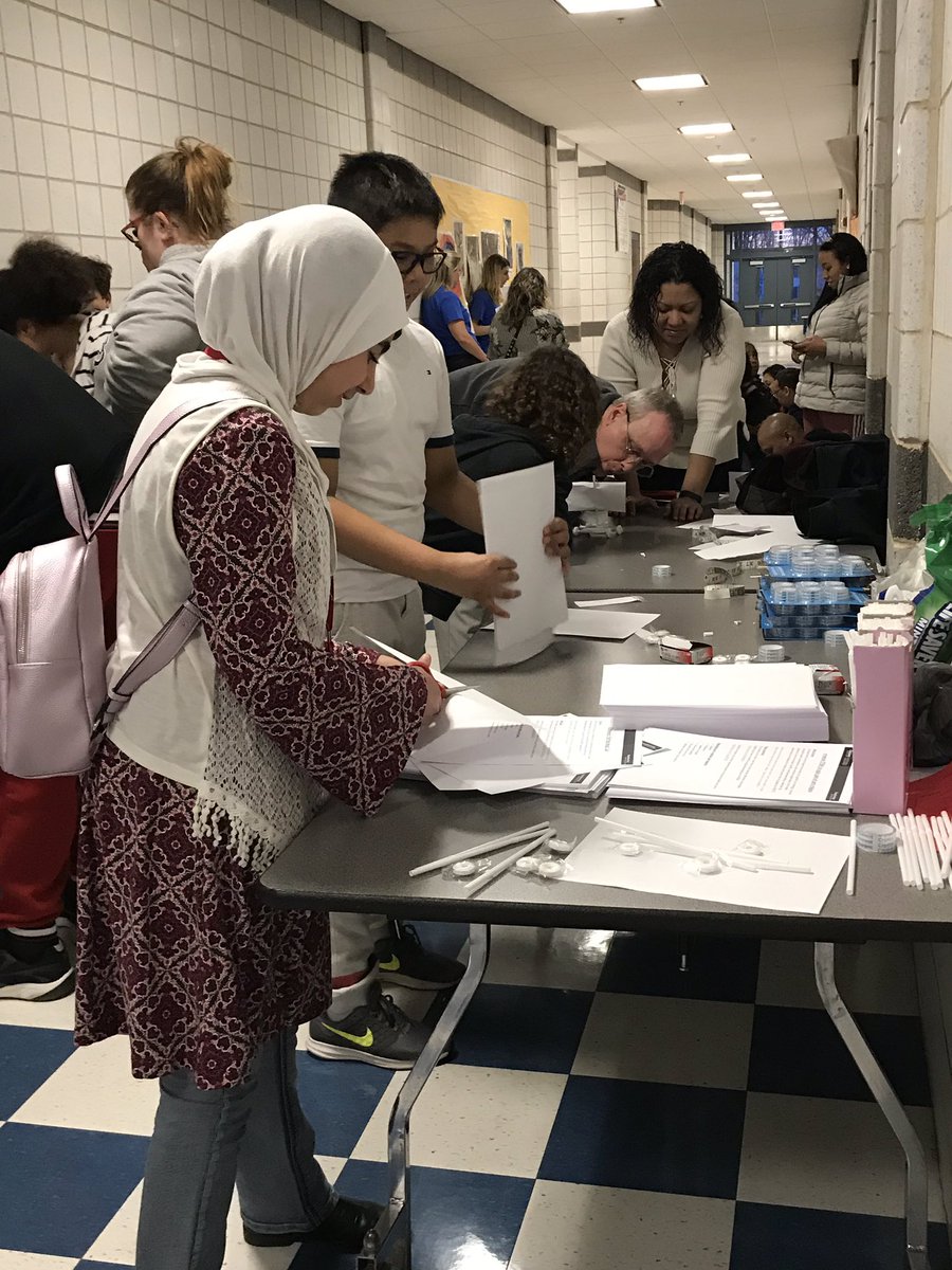 ACESThomas Edison Middle School (ACES_TEMS) Twitter