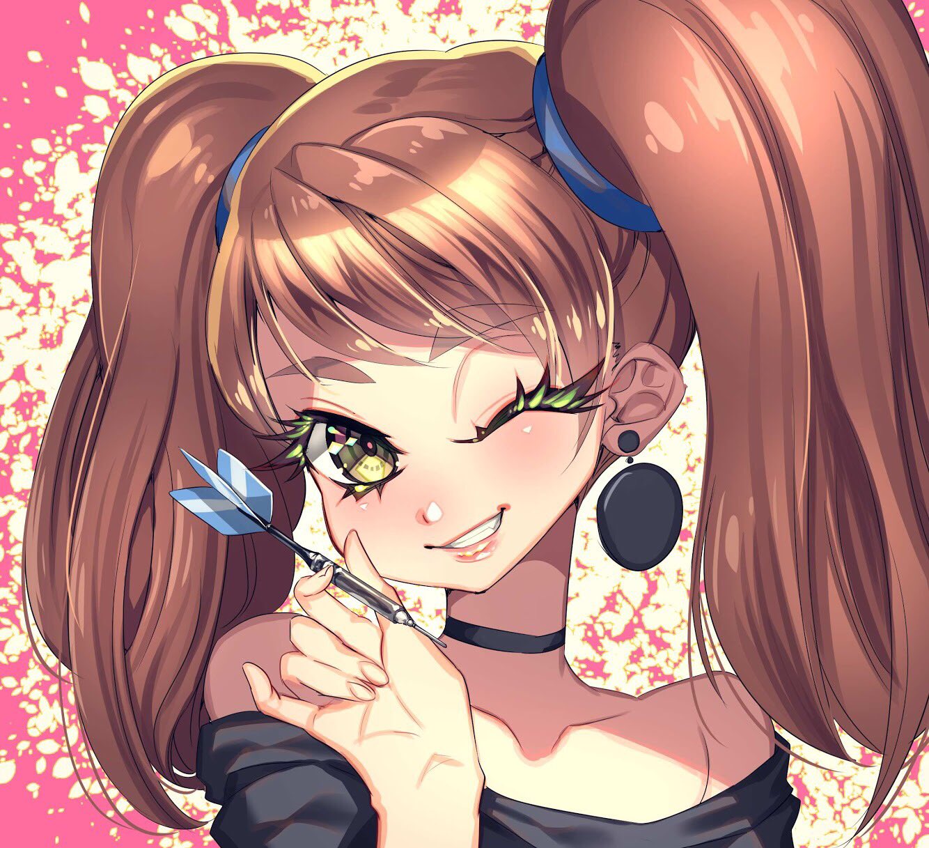 ダーツイラスト Twitter Search Twitter