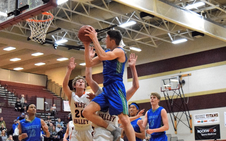 Prep Hoops Washington tweet media