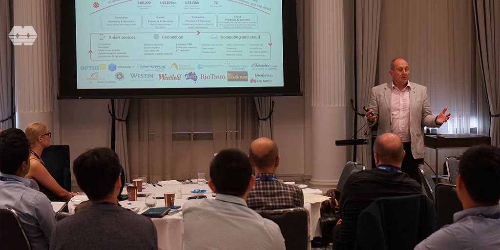 SynnexAU's tweet photo. Thank you to our speakers, partners &amp; resellers for educating us about the possibilities, pitfalls &amp; opportunities of digital transformation @MicrosoftAU @HuaweiOZ @HP_Australia @marketo @ResMktgServ @ARNnet @ASI_Solutions @PowerNET_IT @ExigoTechPtyLtd
#SynnexTaaS #SynnexEvents https://t.co/hZxALCv1hB