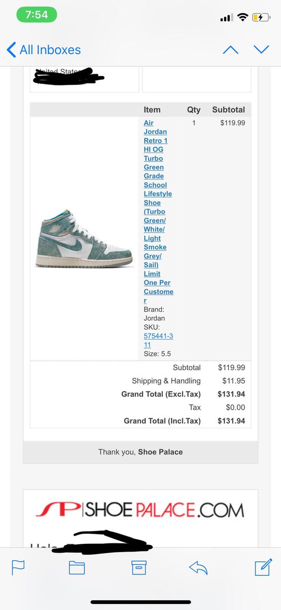 RestocksRUs Success tweet media