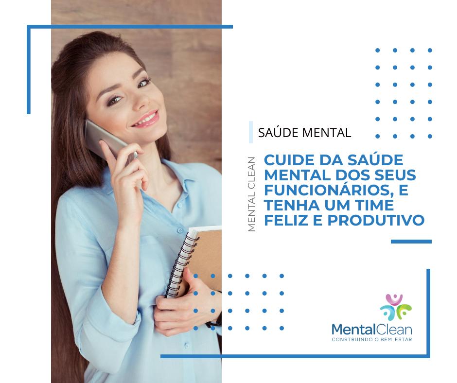 MentalClean's tweet photo. Invista no cuidado da Saúde Mental dos seus funcionários. 

A Mental Clean é uma empresa especializada no cuidado da Saúde Mental dos profissionais, melhorando o ambiente de trabalho, resgatando a qualidade de vida e aumentando a produtividade da sua equipe. 🤗

#MentalClean https://t.co/kY40VZ1dUn