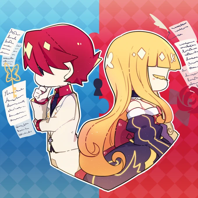 Reasoning is love 