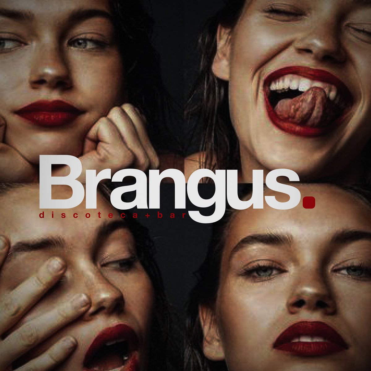 BRANGUS ® Discoteca+Bar tweet media