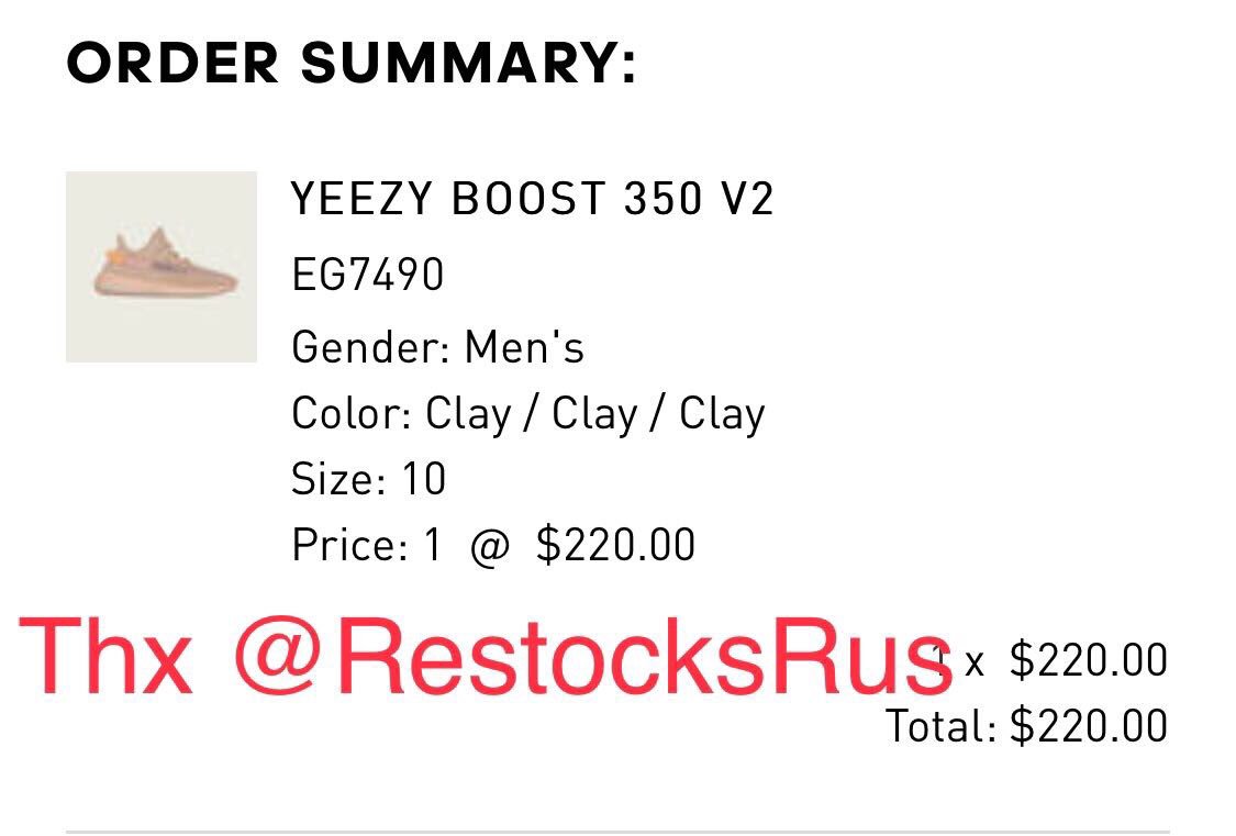 RestocksRUs Success tweet media