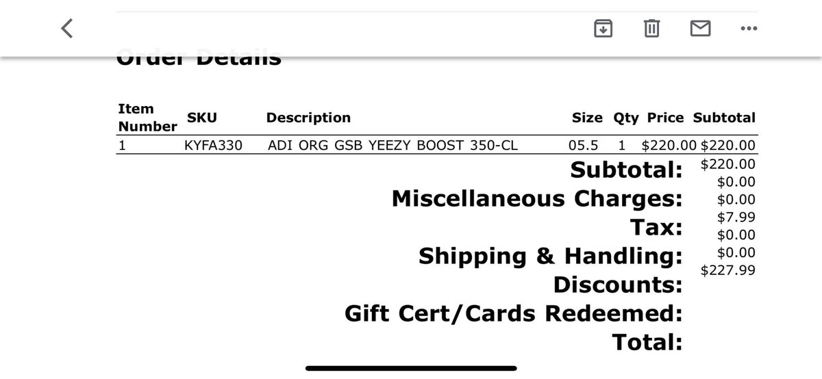 RestocksRUs Success tweet media
