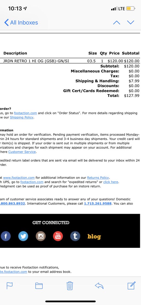 RestocksRUs Success tweet media