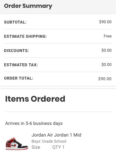 RestocksRUs Success tweet media