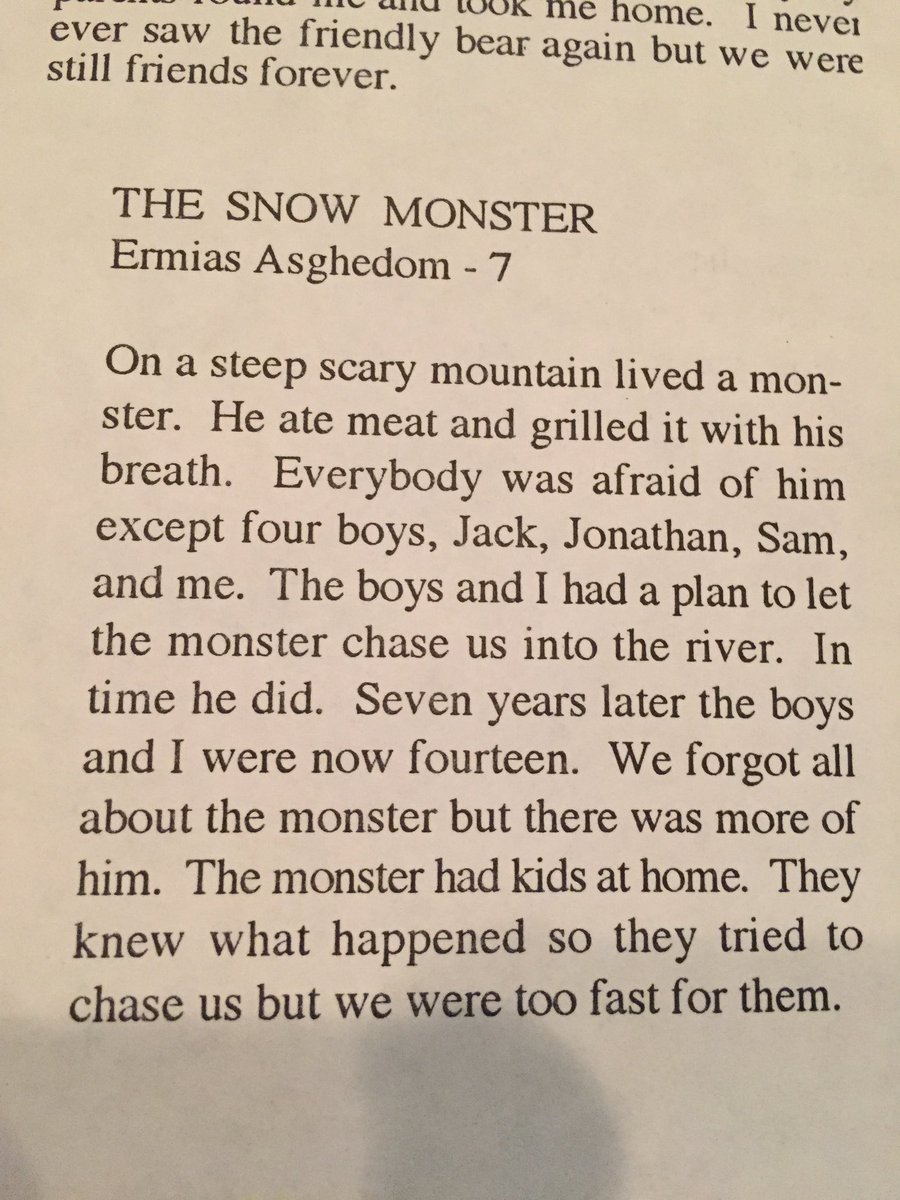 TrashGod tweet media