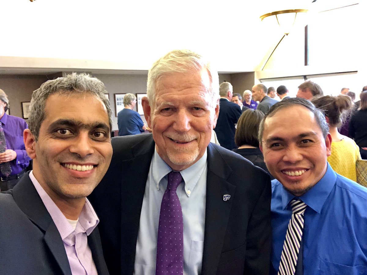 waterdoc_sharda's tweet photo. Congratulations to the newly minted Associate Professors of @KStateBAE - Dr. Ajay Sharda @KSU_PrecisionAg and Dr. Jonathan Aguilar @ksirrigation   @kstate_engdean gave them the superhero titles of FLASH and AQUAMAN respectively 😜Well deserved 👏🏼 #tenure #academia #agengineers https://t.co/UT7zChgxxd
