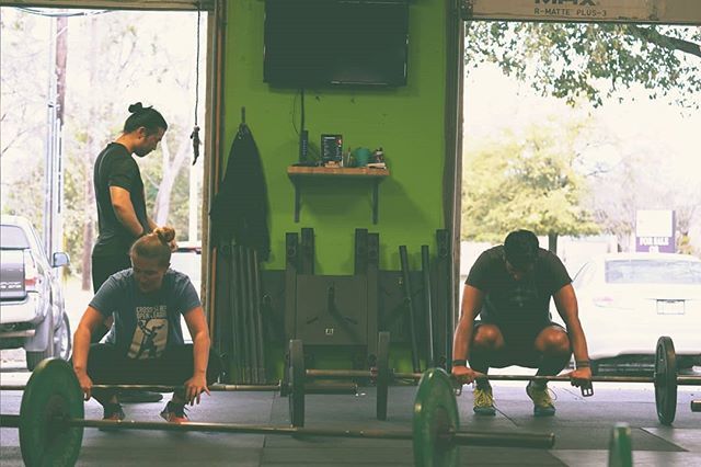 CrossFitREP's tweet image. Keep going.