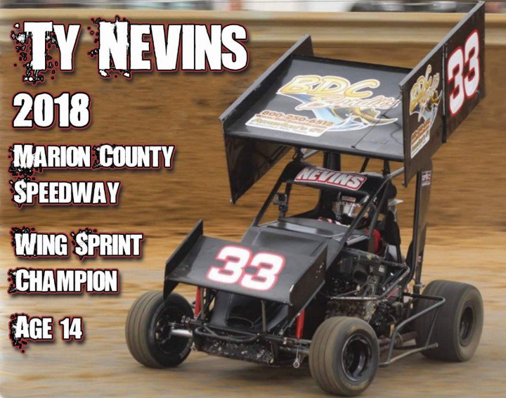 Check out my website for cool sprint car pics and videos tynevinsracing.com #dirtracing #sprintcars #racing