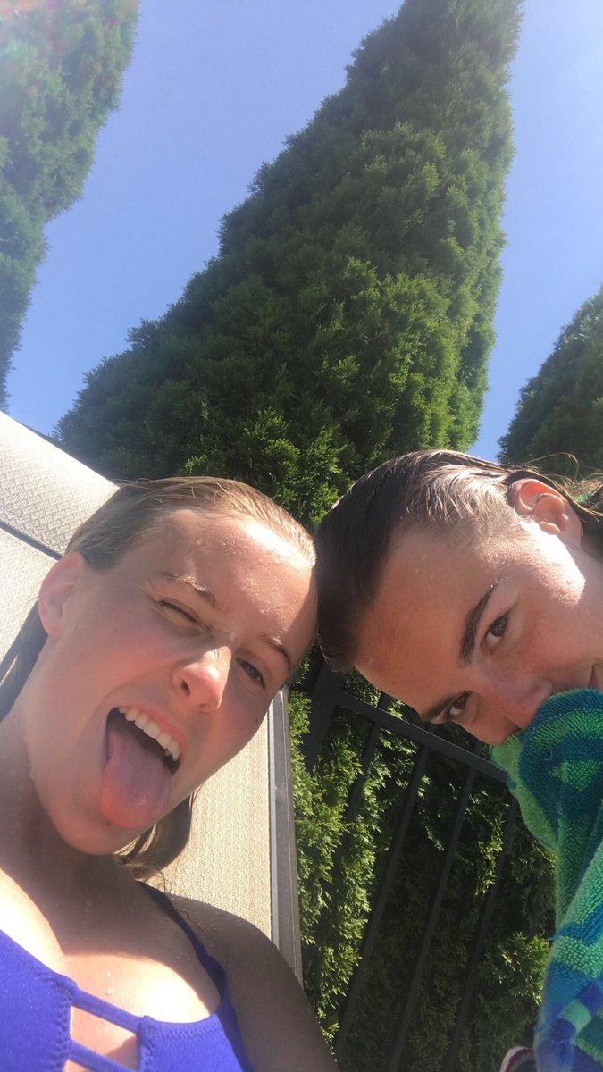 kenedygarde's tweet photo. Happy birthday to my best friend Olivia Ruth Hersh🤩 hope 18 treats you well ;) thanks for all the crazy memories!! Love you so so SO much 🌞🌸🤪☺️ #itsthepentagon #stickor #superwingors https://t.co/2y2l30ce8E