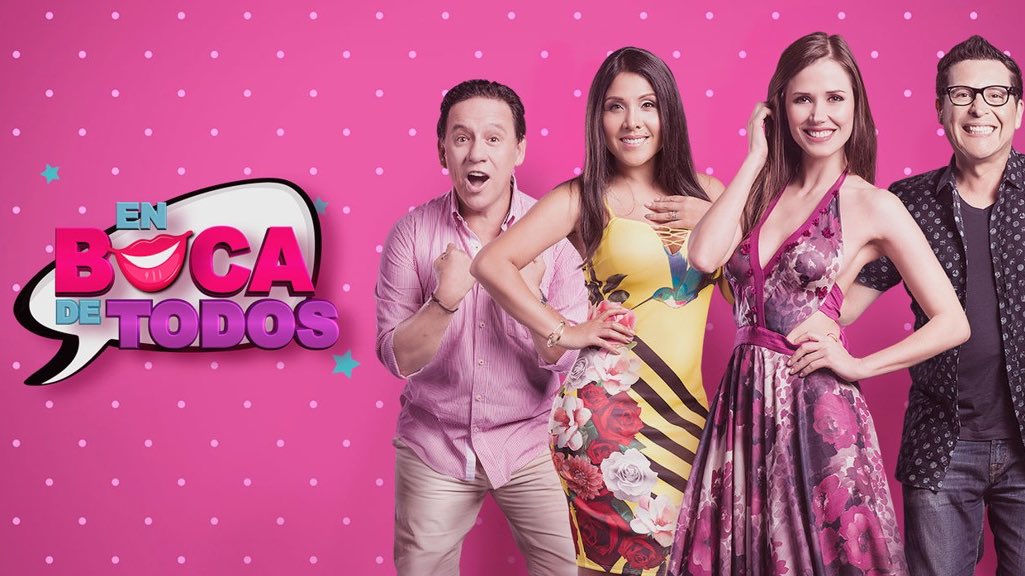 sin_guion_tv's tweet photo. #RatingPeruTv 📺
SEMANAL
Parte 3
#LaRosaDG 463k
#ReporteSemanal 453K
#ElChavo 447K
#ElChavo 437K
#EnBocaDeTodos 429K
#AmericaEspectaculos 426K
#KungFuPanda 415K
#ElChavo 394K
#NuncaMas 379K
#PeruVsEcuador 378K
#MiMaridoTieneFamilia 378K
#AlertaAeropuerto 370K
#DomingoAlDia 370K https://t.co/qldR1KYrxu