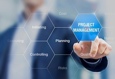 PyxaSolutions's tweet image. Pyxa Solutions Strategic Services: We provide technical project &amp;amp; program management to ensure accurate, high-quality deliverables.  Learn more: buff.ly/2IkgZeQ