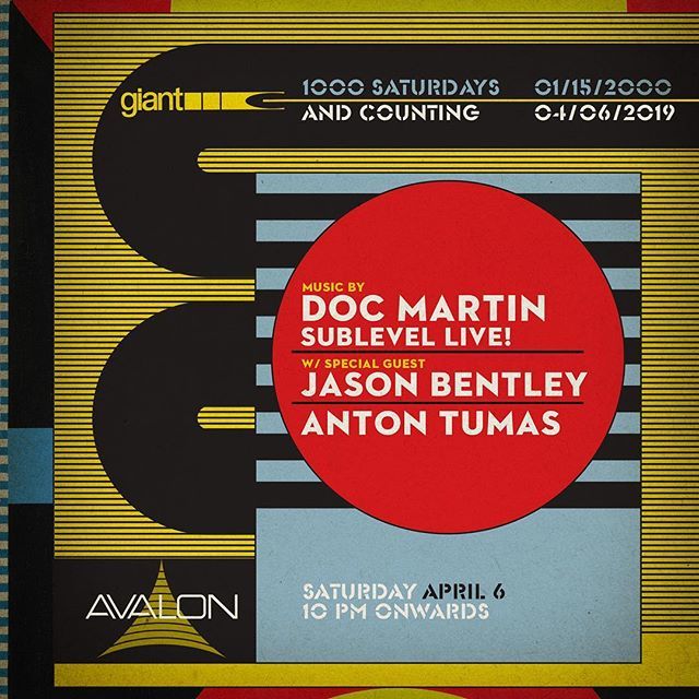 RaveLoop's tweet image. 💦Enter #PromoCode RAVESAVE for 10% OFF your #DocMartin #Sublevel #JasonBentley #AntonTumas @ #AvalonHollywood tix 👉j.mp/AVALONRL @docmartinla @thejasonbentley
#RaveMeetup
#ControlFridays
#ControlForever
#Avaland
#AvalonSaturdays
#GiantClub… bit.ly/2Ie5ogL