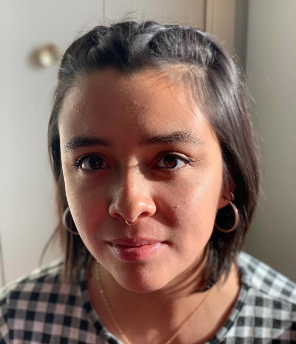 Meet another 2019 speaker! 

Clara Núñez­ Regueiro is an 18 year old senior at Pioneer High School. She hopes that her TEDx talk today will inspire each audience member to become more politically active and informed. Buy tickets at tedya2.org.

Event date: April 13th