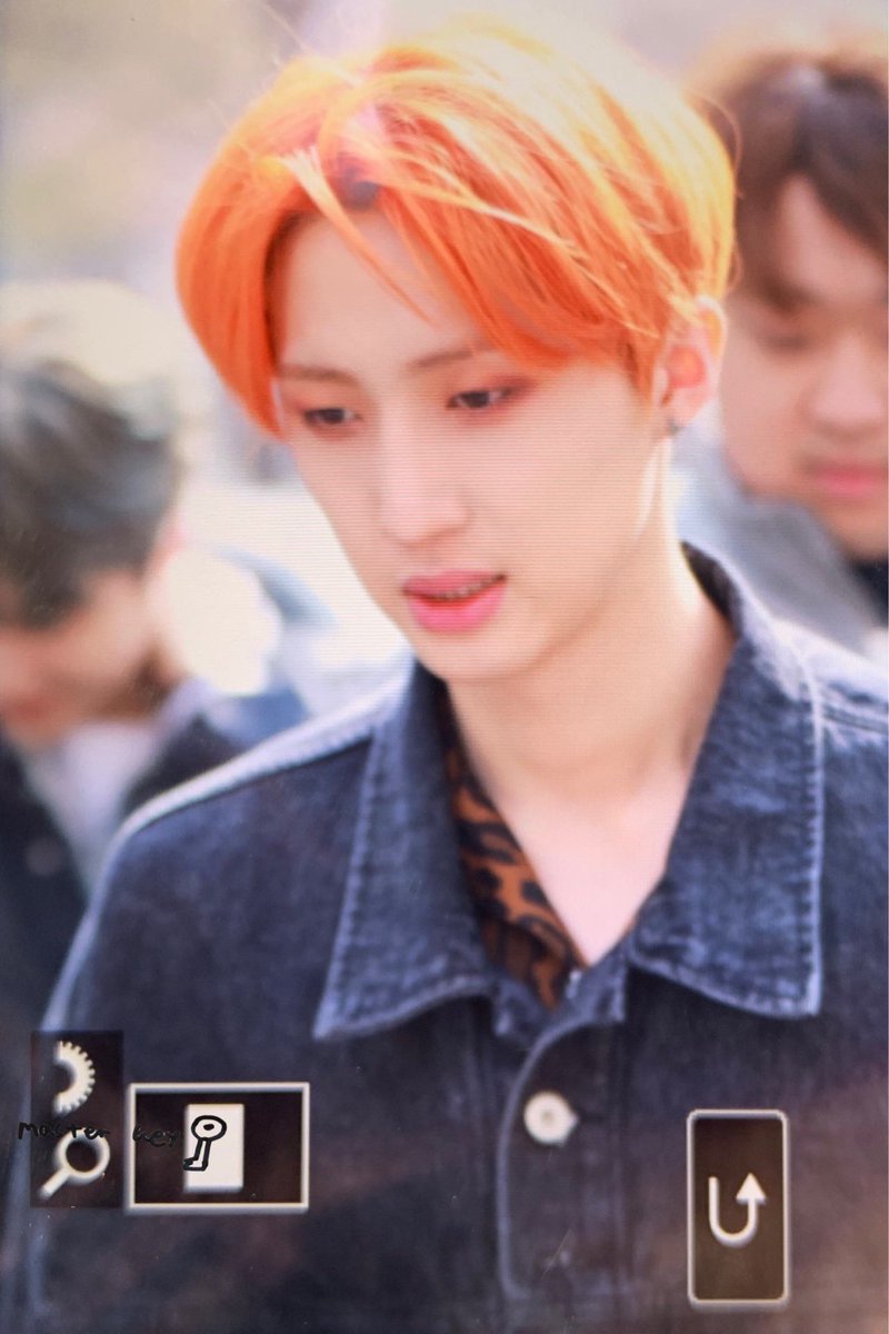 Masterkey0828's tweet photo. 190404 뮤뱅

#후이 #이회택 #HUI 
#펜타곤 #PENTAGON
@CUBE_PTG https://t.co/OfgkvBVSFu