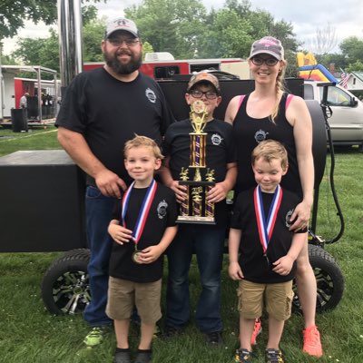 Bill Heyen tweet media