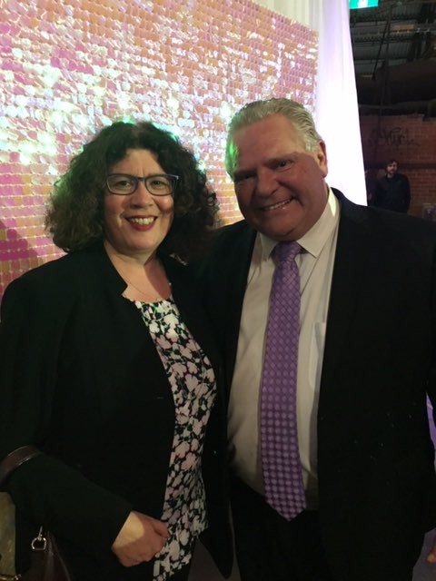 The EDA’s President &amp; CEO <a href="/tsarkesian/">Teresa Sarkesian</a> was pleased to meet Premier <a href="/fordnation/">Doug Ford</a> at this year’s <a href="/CJPAC/">CJPAC</a> event and talk about the government’s move toward regulatory reform at the OEB. #ONpoli