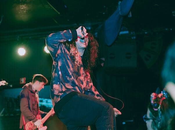 Out of It tweet media