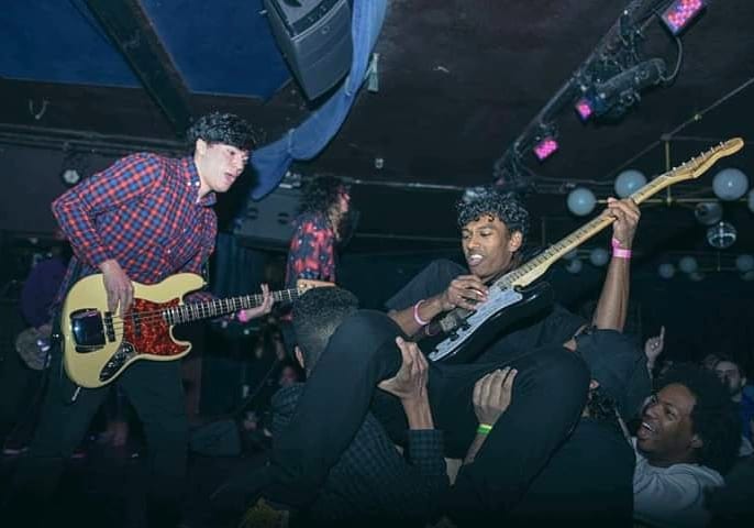 Out of It tweet media