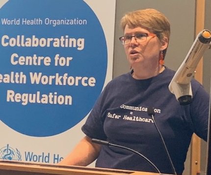 Ahpra tweet picture