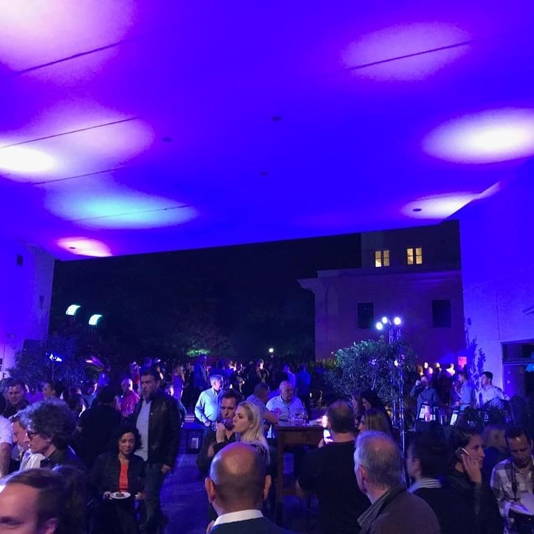 MPelleritiWines's tweet photo. #SemanaDelRock , imรกgenes de la inolvidable noche del #MastersOfFoodAndWine en el @ParkHyatt_Mza @MarcePelleriti https://t.co/RgbVTYZYjI