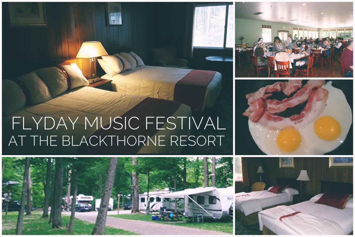 FlydayFestival's tweet photo. Double occupancy room booked 2 nights (Fri/Sat) inc breakfast Saturday & Sunday?🍳
https://t.co/dvEM6IxOt9
Room/Camping/RV
@blackthornefun
(518) 634-2541☎️
Come fly with us🕊
#flyday2019 #music #musicfestival #festival #catskills #NYC #Boston #albany #saratoga #philly https://t.co/hqiQAhTIXL