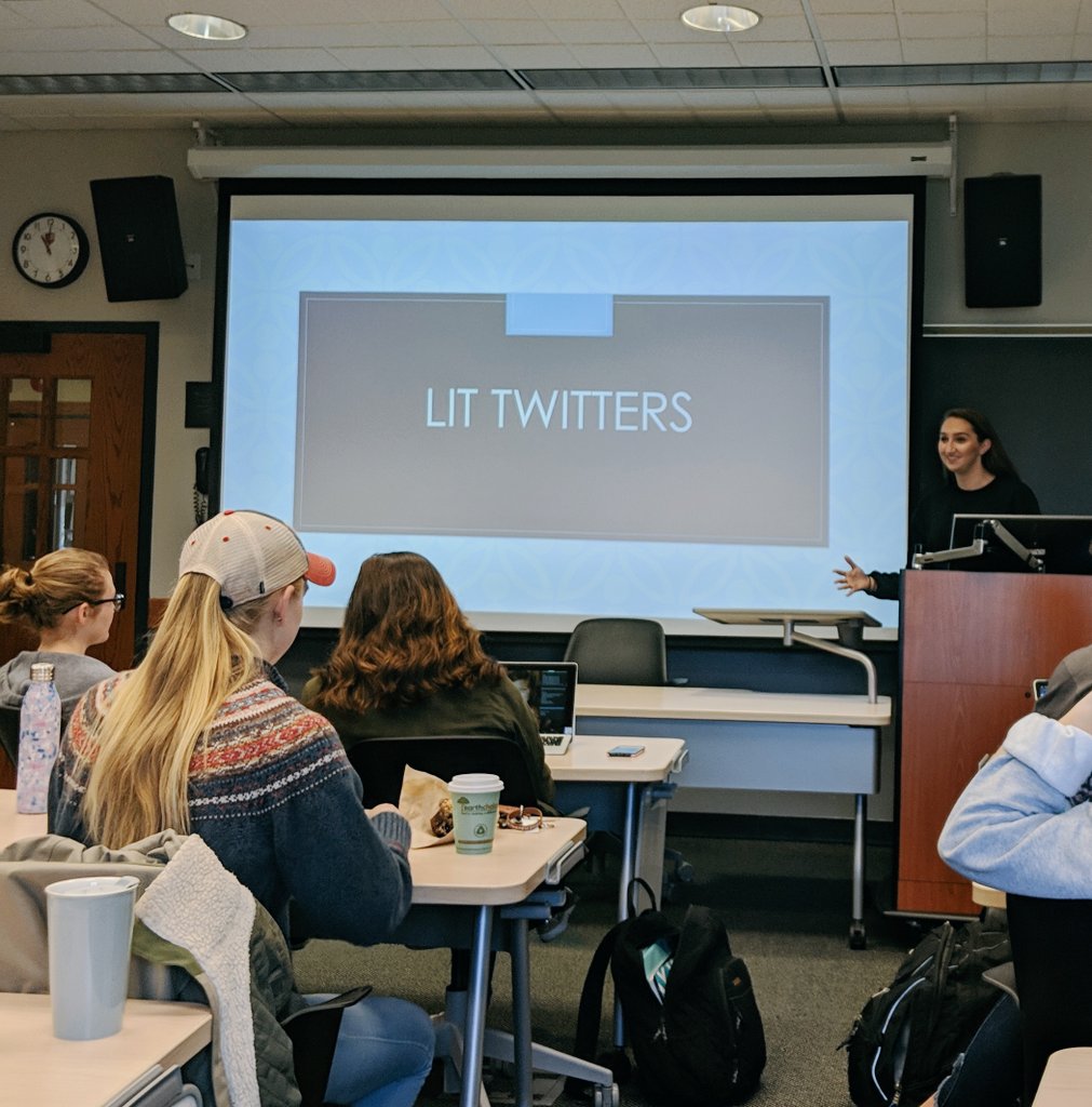 CNicholsEduc's tweet photo. @missgionta @missgionta you nailed it!   It"s so clear that you have so much to offer to your field, and it's awesome to see how much you have learned from so many wonderful mentors! https://t.co/y4dXGnsnWb