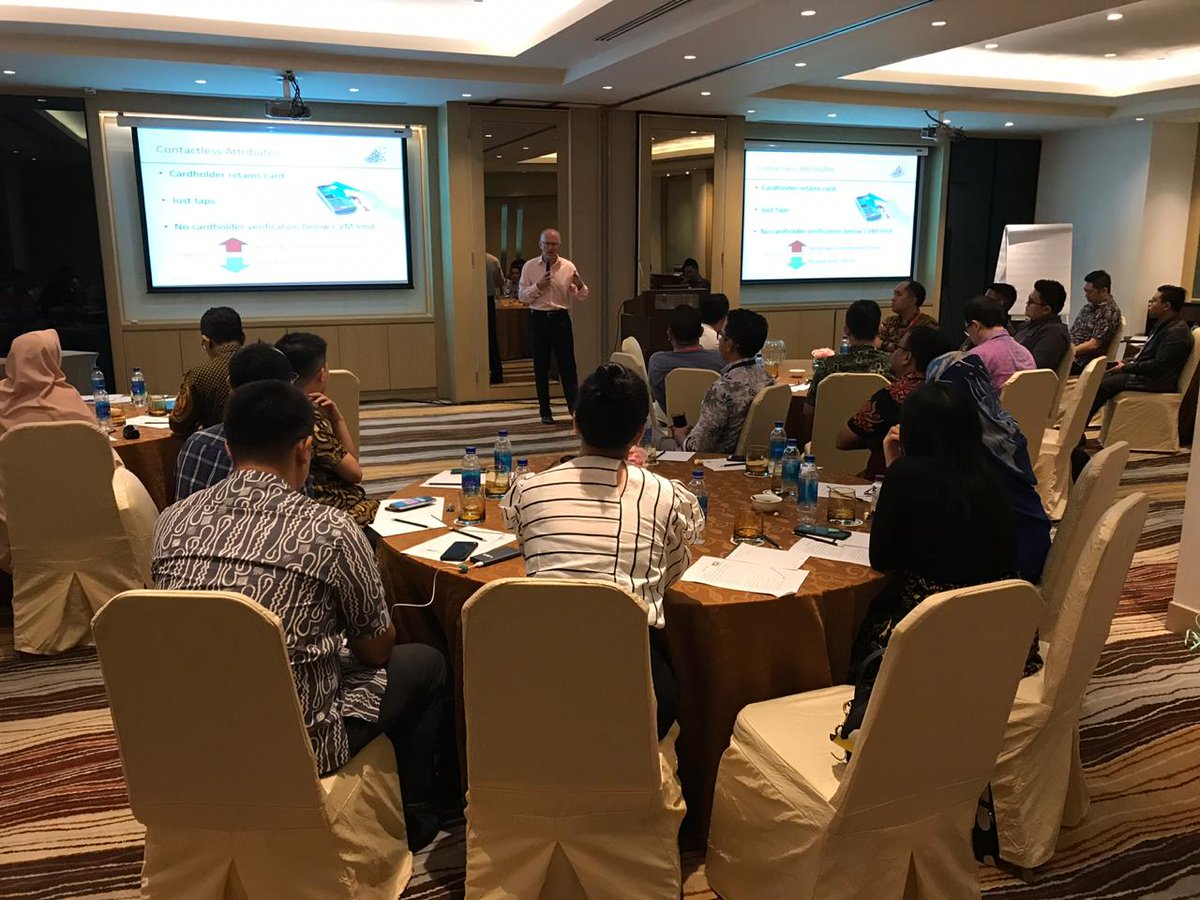 Digital Payments AP tweet media