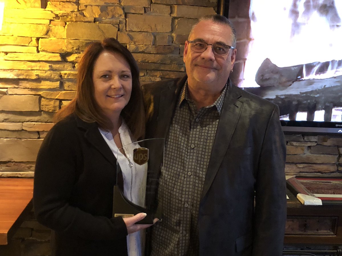 Linda Nelson tweet media