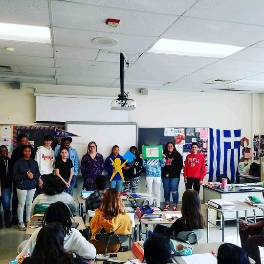 AberdeenHS_AVID's tweet photo. Congratulations to our March #WICORWizard Ms. Tsomos! #ThisIsAVID #AberdeenAVID #AberdeenEagles https://t.co/zgemE44Cjh