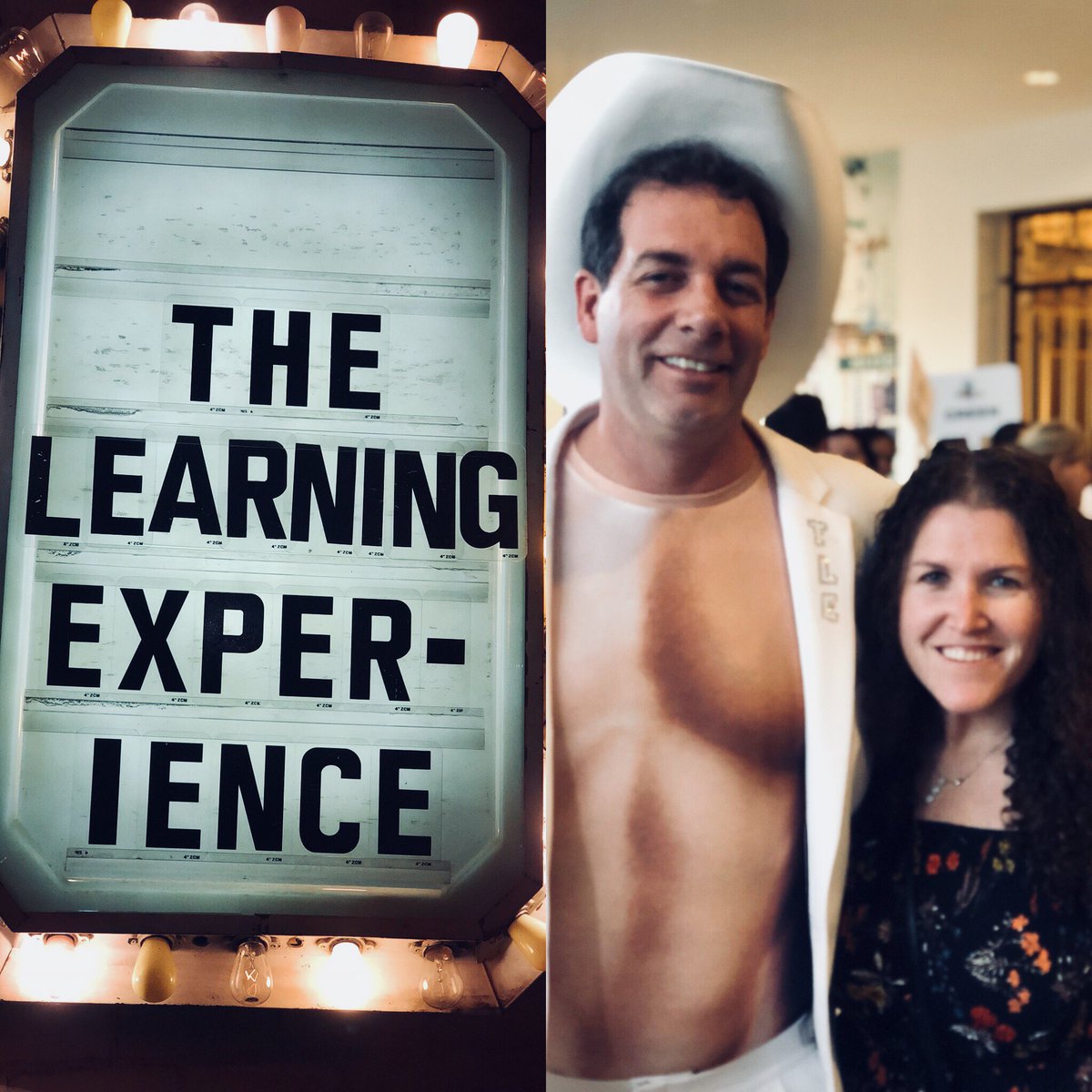 JessPoll's tweet photo. Loving Austin for #TLECON19 @TheLearningExp https://t.co/MJnkDQbb6p