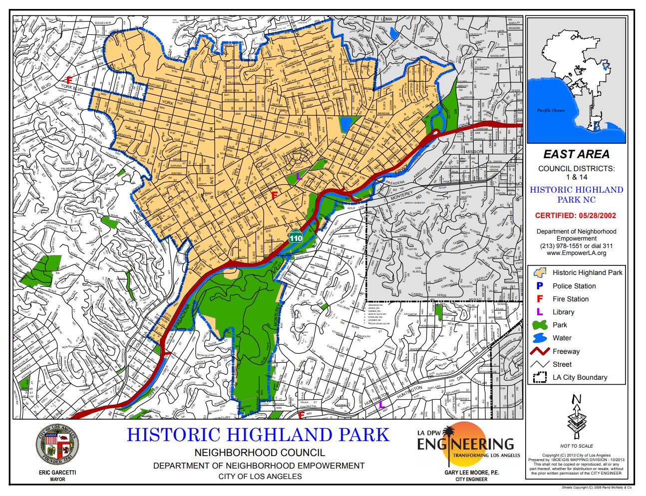 Highland Park, Los Angeles, Neighborhood Guide